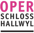 Logo Oper Schloss Hallwyl