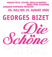 Die Schne von Perth